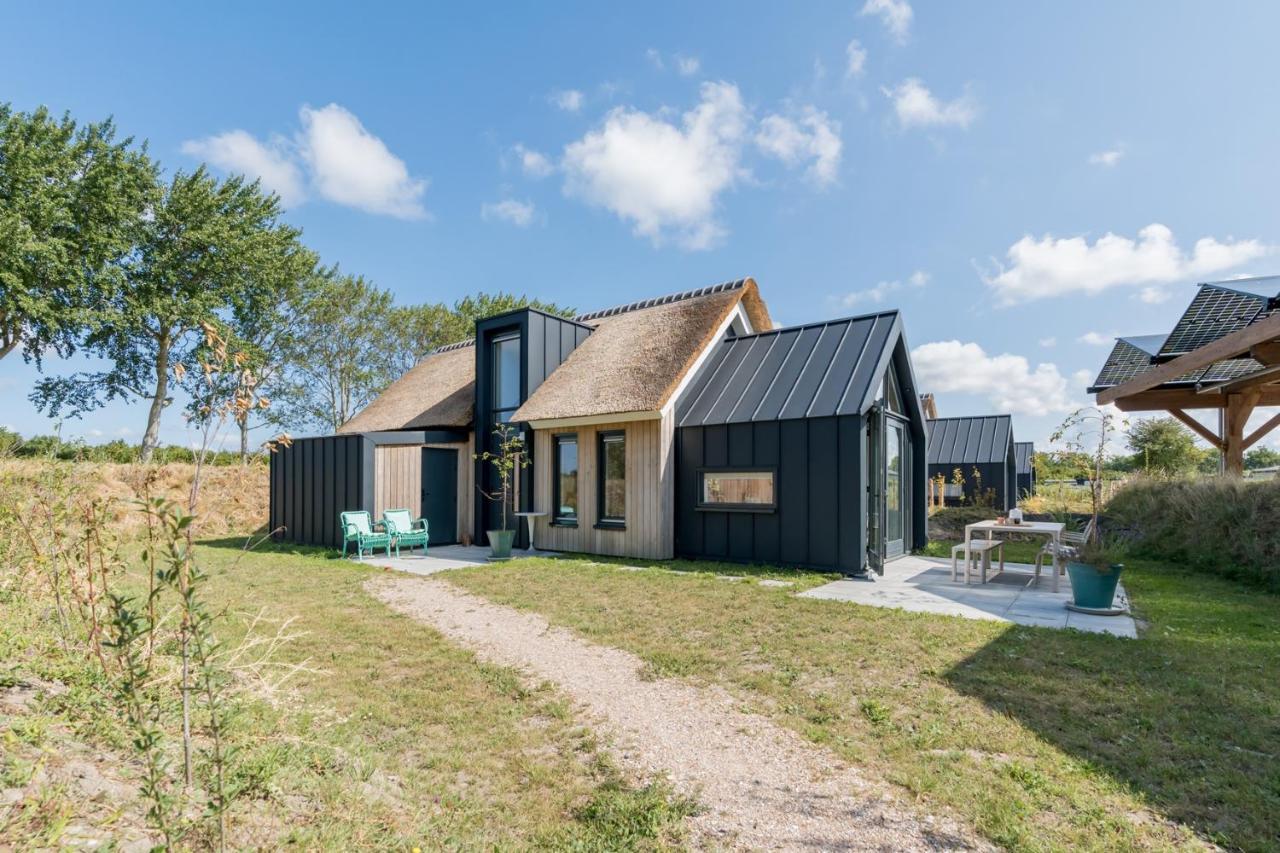Riethoek Westerschouwen Burgh-Haamstede Buitenkant foto